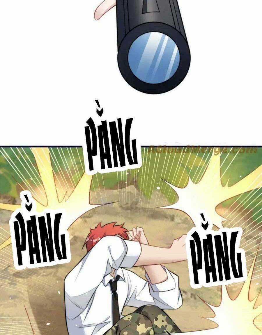 Đại Lão Nào Cũng Tranh Sủng Ta Chapter 273 trang 25