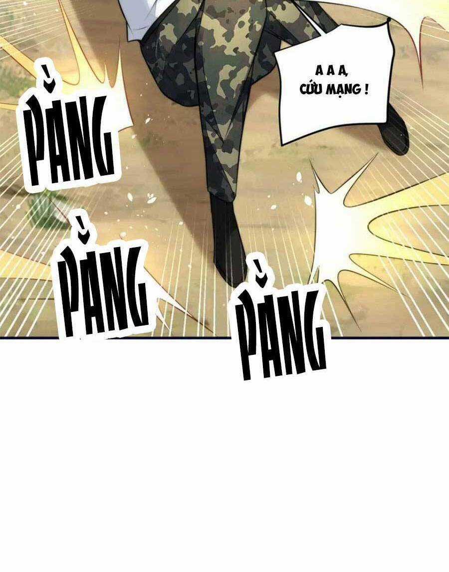 Đại Lão Nào Cũng Tranh Sủng Ta Chapter 273 trang 26