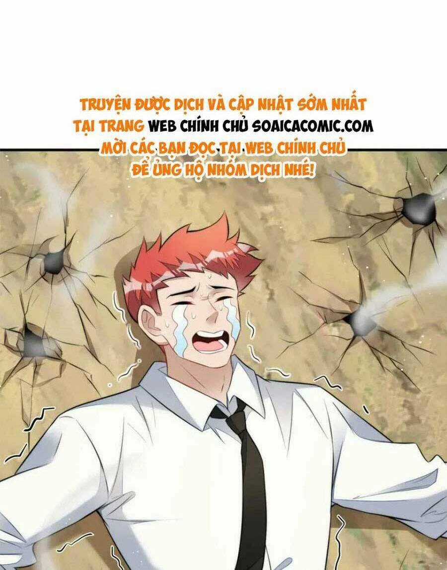 Đại Lão Nào Cũng Tranh Sủng Ta Chapter 273 trang 27