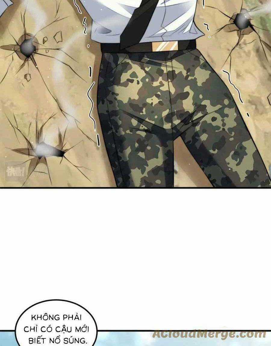 Đại Lão Nào Cũng Tranh Sủng Ta Chapter 273 trang 28