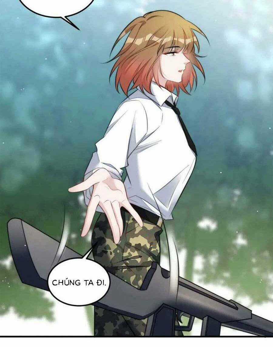 Đại Lão Nào Cũng Tranh Sủng Ta Chapter 273 trang 29