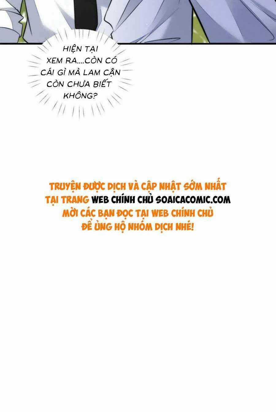 Đại Lão Nào Cũng Tranh Sủng Ta Chapter 273 trang 37