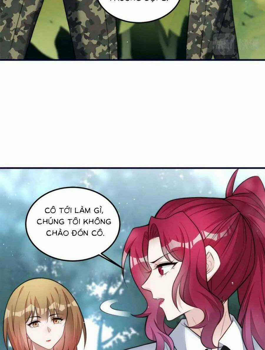 Đại Lão Nào Cũng Tranh Sủng Ta Chapter 273 trang 39