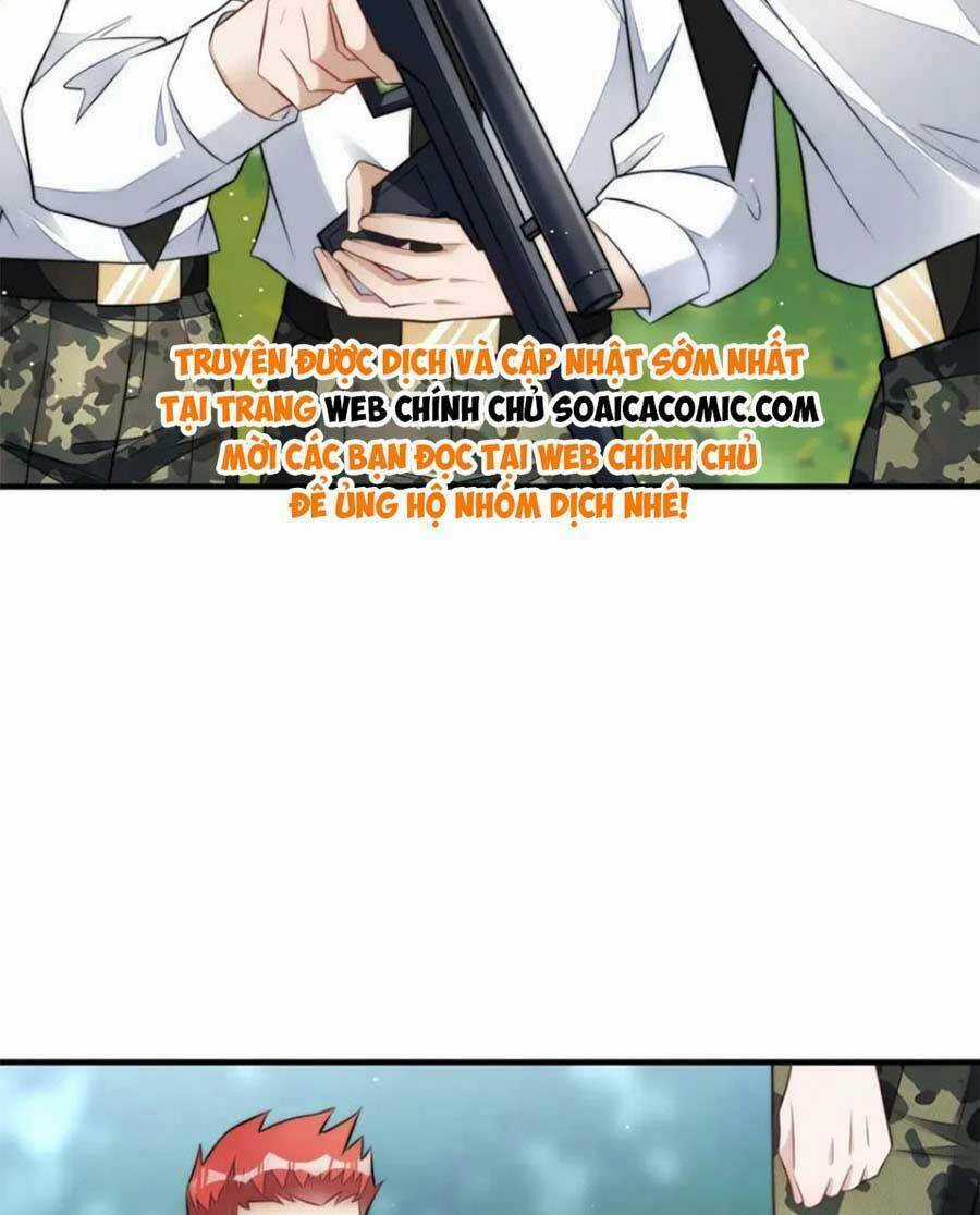 Đại Lão Nào Cũng Tranh Sủng Ta Chapter 273 trang 4