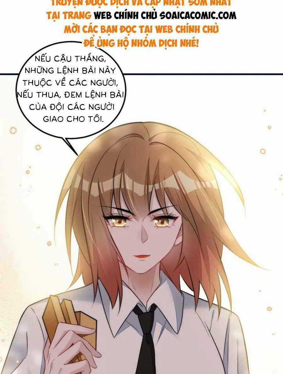 Đại Lão Nào Cũng Tranh Sủng Ta Chapter 273 trang 42