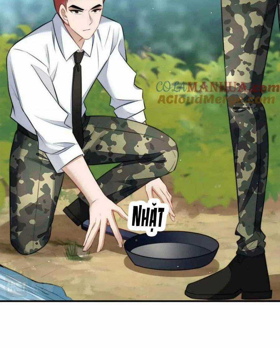 Đại Lão Nào Cũng Tranh Sủng Ta Chapter 273 trang 5