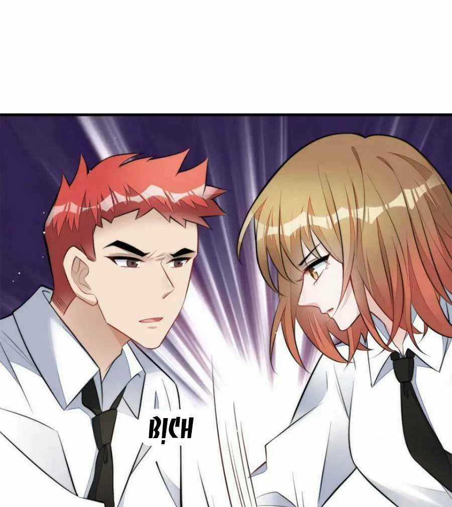 Đại Lão Nào Cũng Tranh Sủng Ta Chapter 273 trang 6