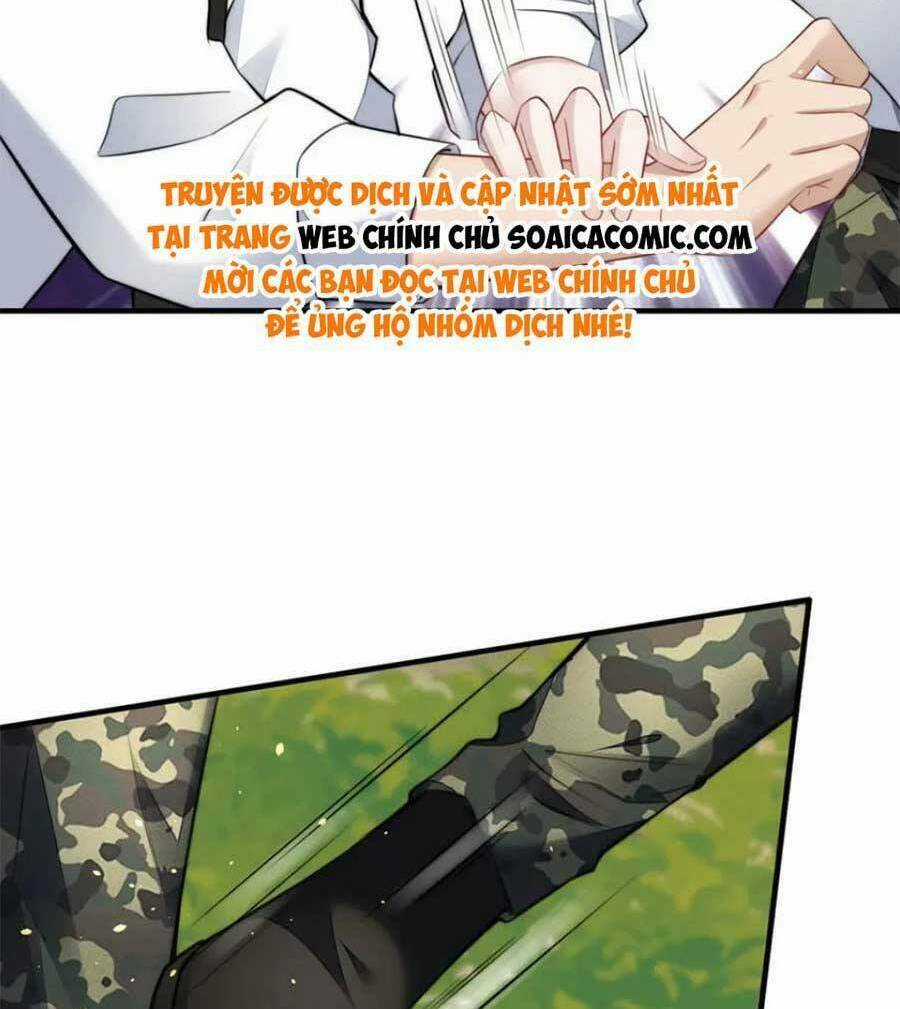 Đại Lão Nào Cũng Tranh Sủng Ta Chapter 273 trang 7