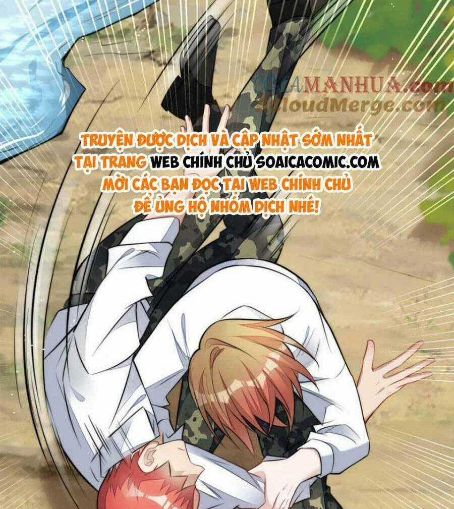 Đại Lão Nào Cũng Tranh Sủng Ta Chapter 273 trang 9