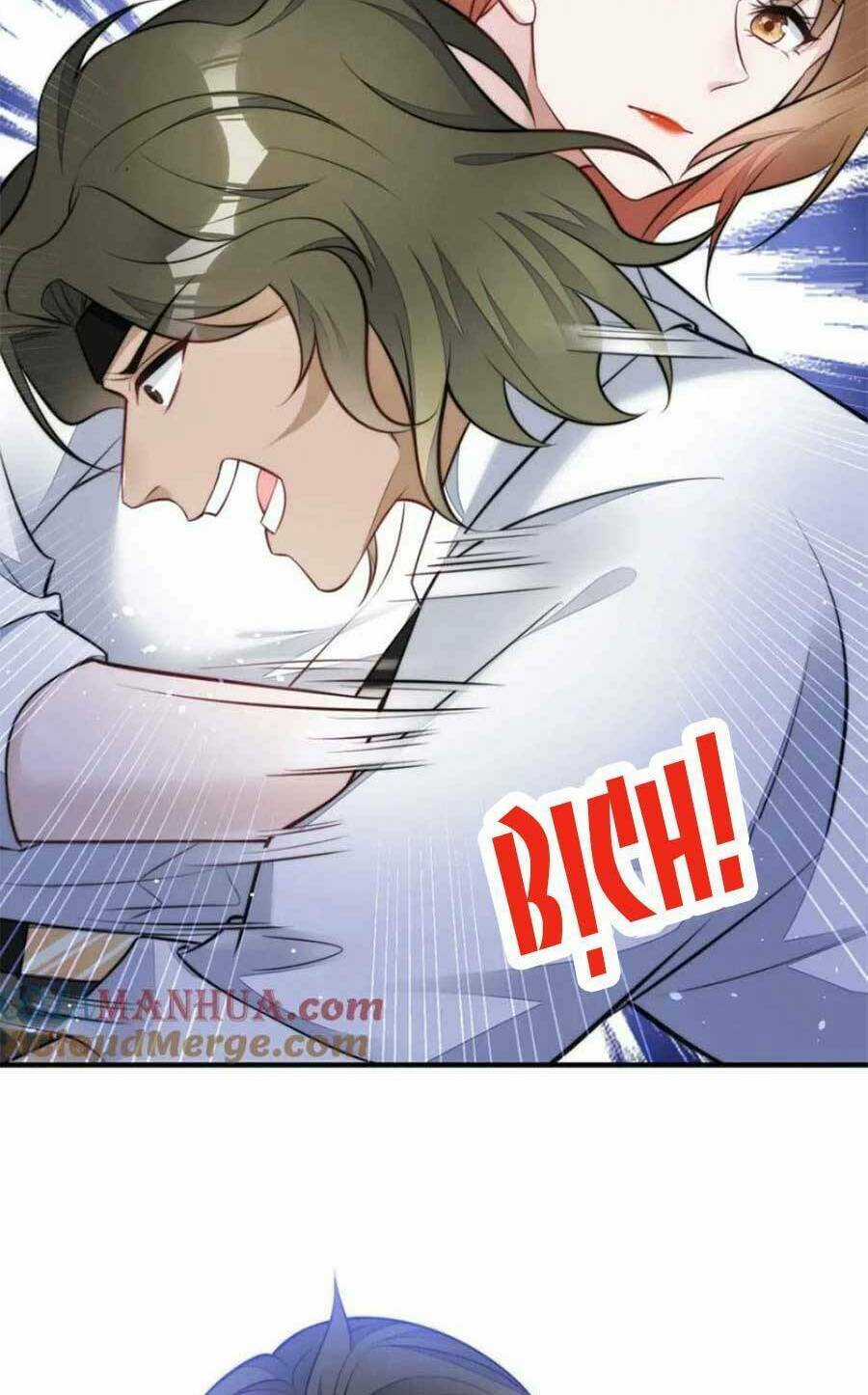 Đại Lão Nào Cũng Tranh Sủng Ta Chapter 275 trang 11