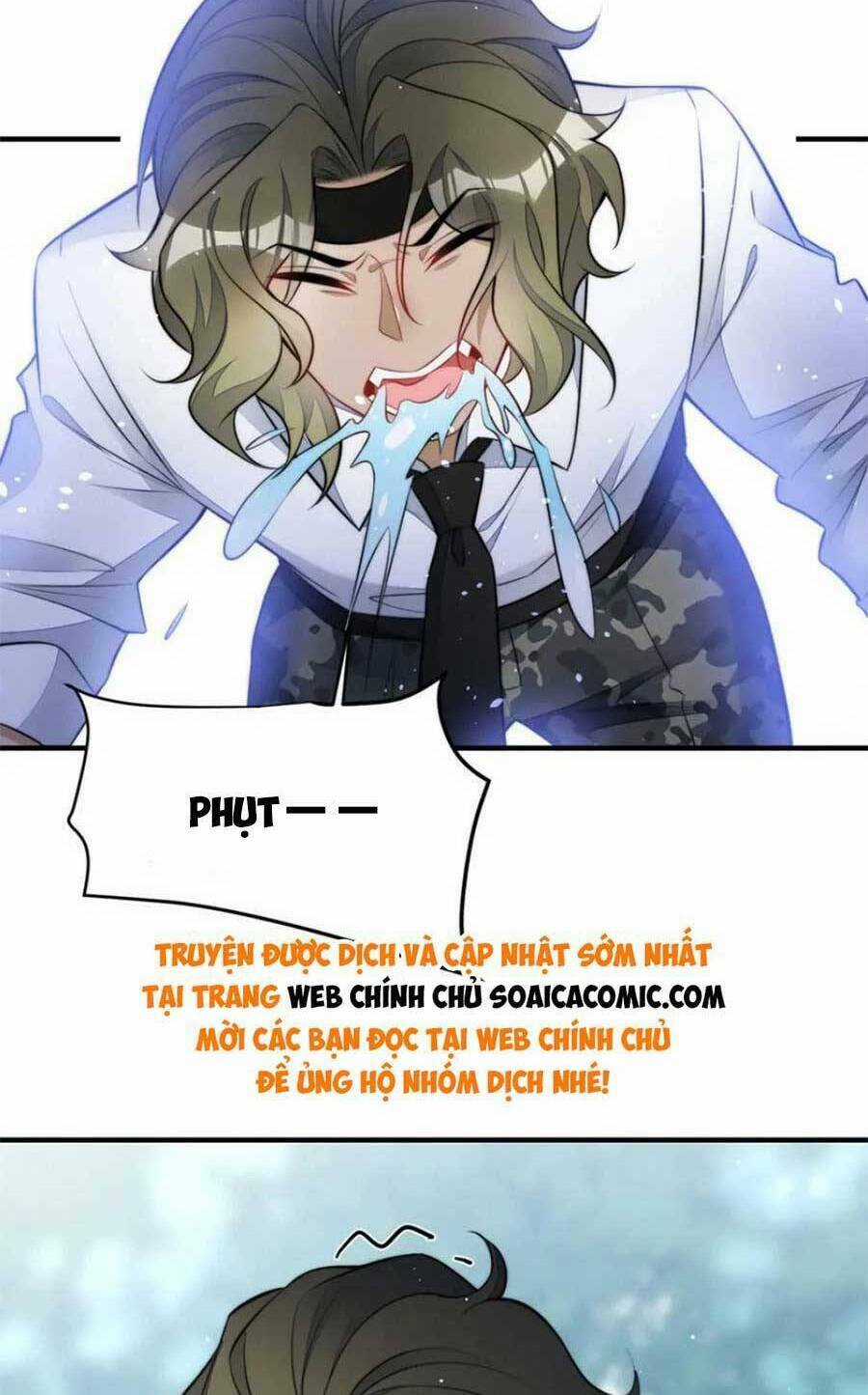 Đại Lão Nào Cũng Tranh Sủng Ta Chapter 275 trang 12