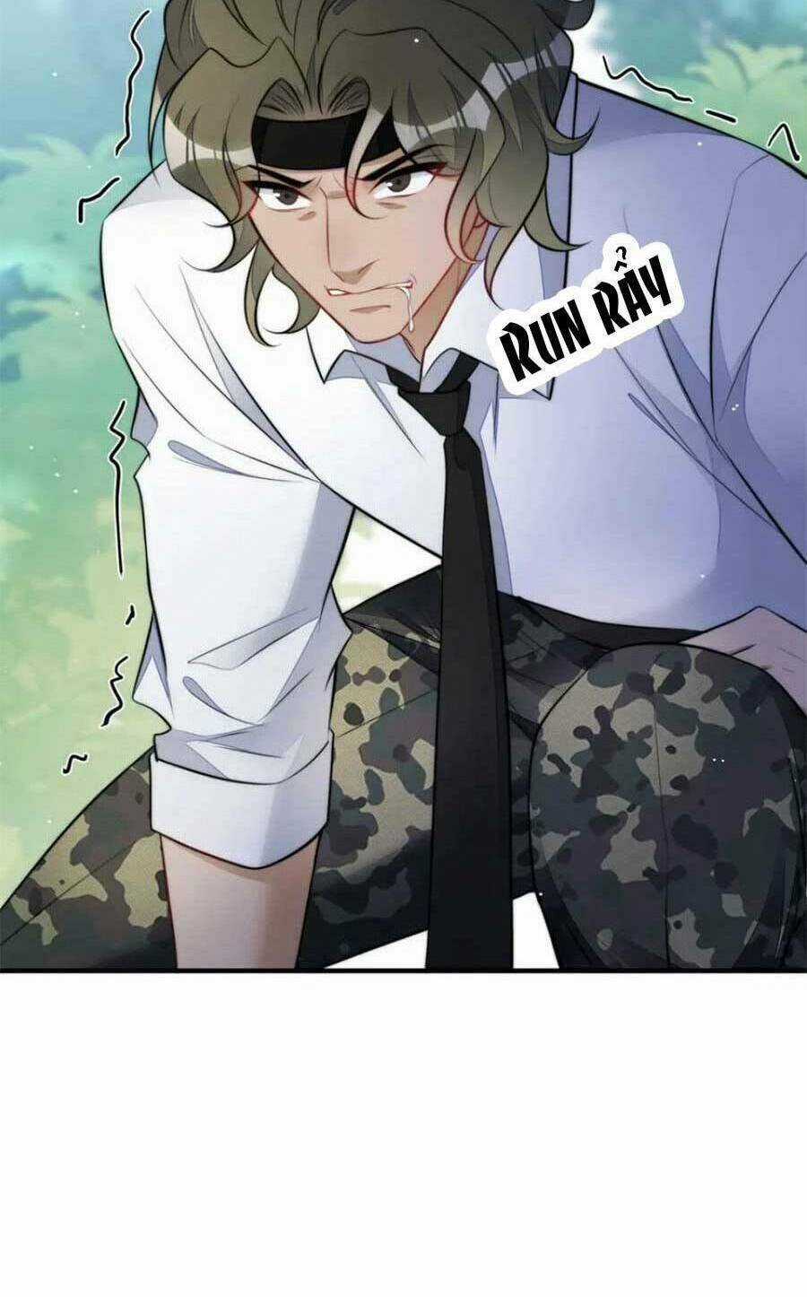 Đại Lão Nào Cũng Tranh Sủng Ta Chapter 275 trang 13