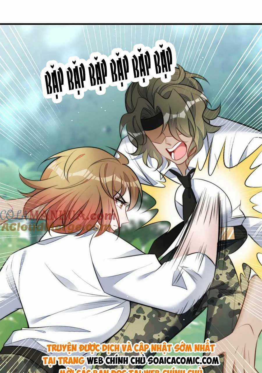 Đại Lão Nào Cũng Tranh Sủng Ta Chapter 275 trang 14