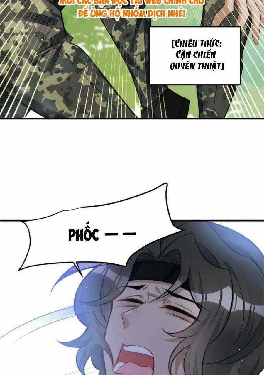 Đại Lão Nào Cũng Tranh Sủng Ta Chapter 275 trang 15