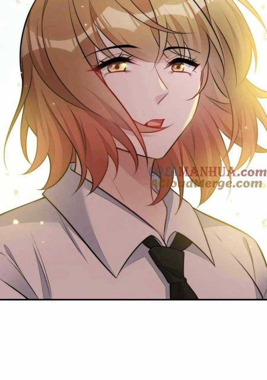 Đại Lão Nào Cũng Tranh Sủng Ta Chapter 275 trang 19