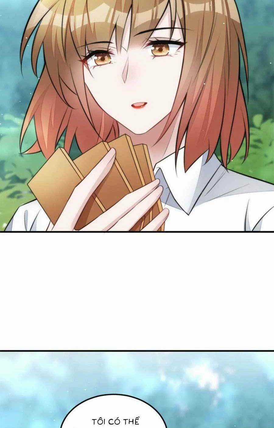 Đại Lão Nào Cũng Tranh Sủng Ta Chapter 275 trang 2