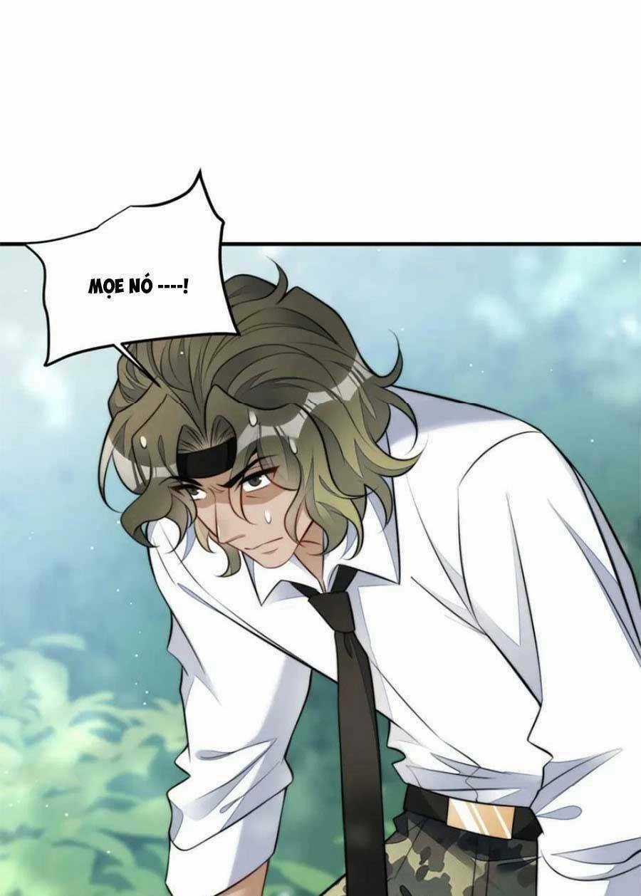 Đại Lão Nào Cũng Tranh Sủng Ta Chapter 275 trang 20