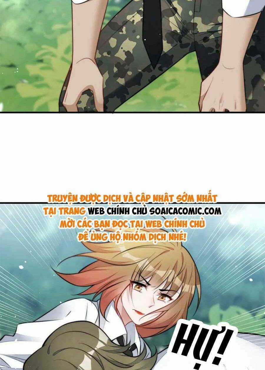 Đại Lão Nào Cũng Tranh Sủng Ta Chapter 275 trang 21