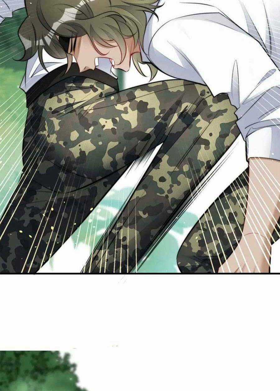 Đại Lão Nào Cũng Tranh Sủng Ta Chapter 275 trang 22