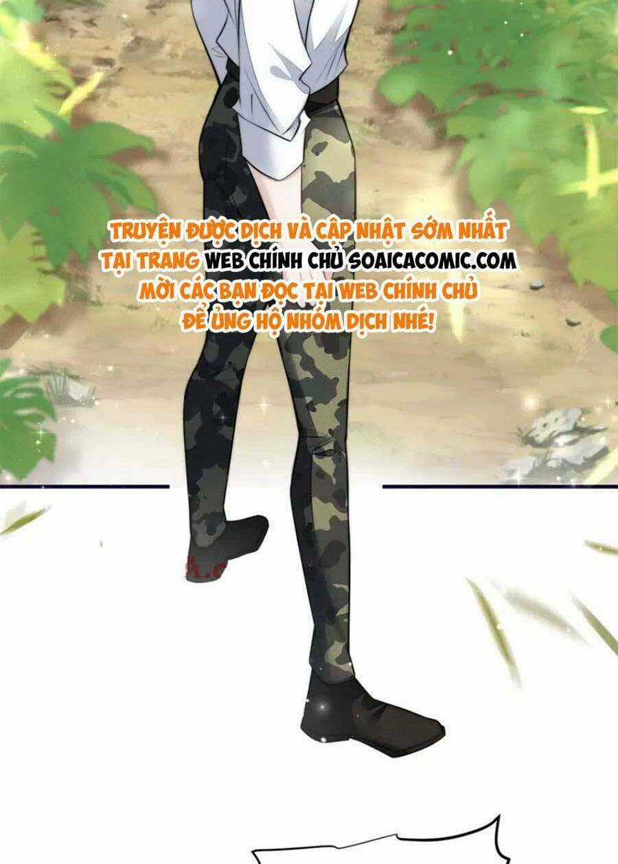 Đại Lão Nào Cũng Tranh Sủng Ta Chapter 275 trang 24