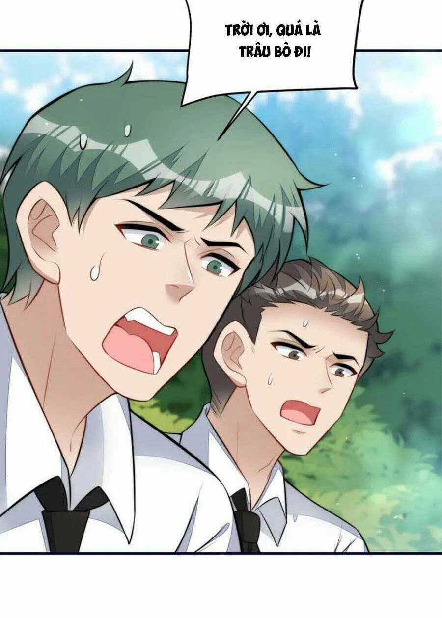 Đại Lão Nào Cũng Tranh Sủng Ta Chapter 275 trang 25