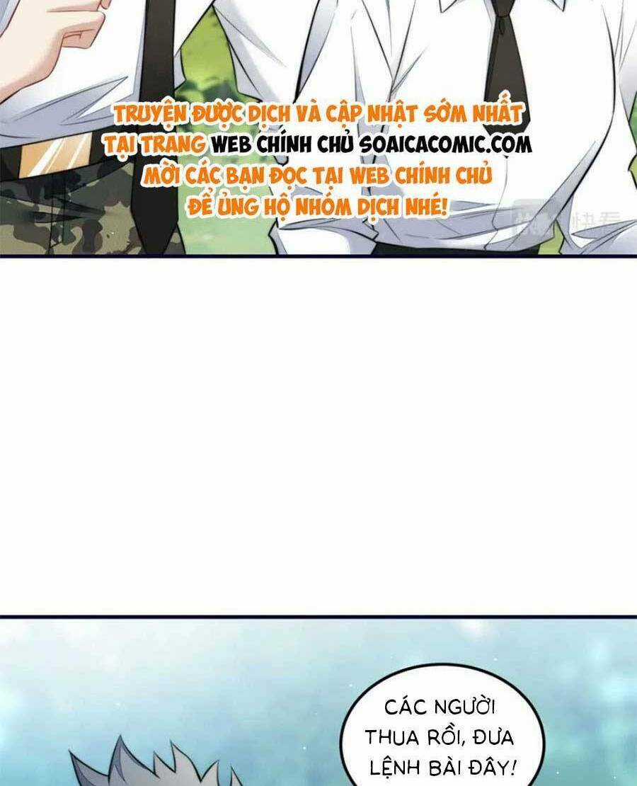 Đại Lão Nào Cũng Tranh Sủng Ta Chapter 275 trang 27