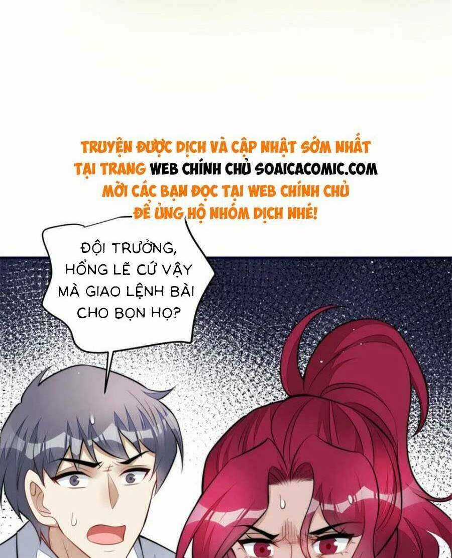 Đại Lão Nào Cũng Tranh Sủng Ta Chapter 275 trang 29