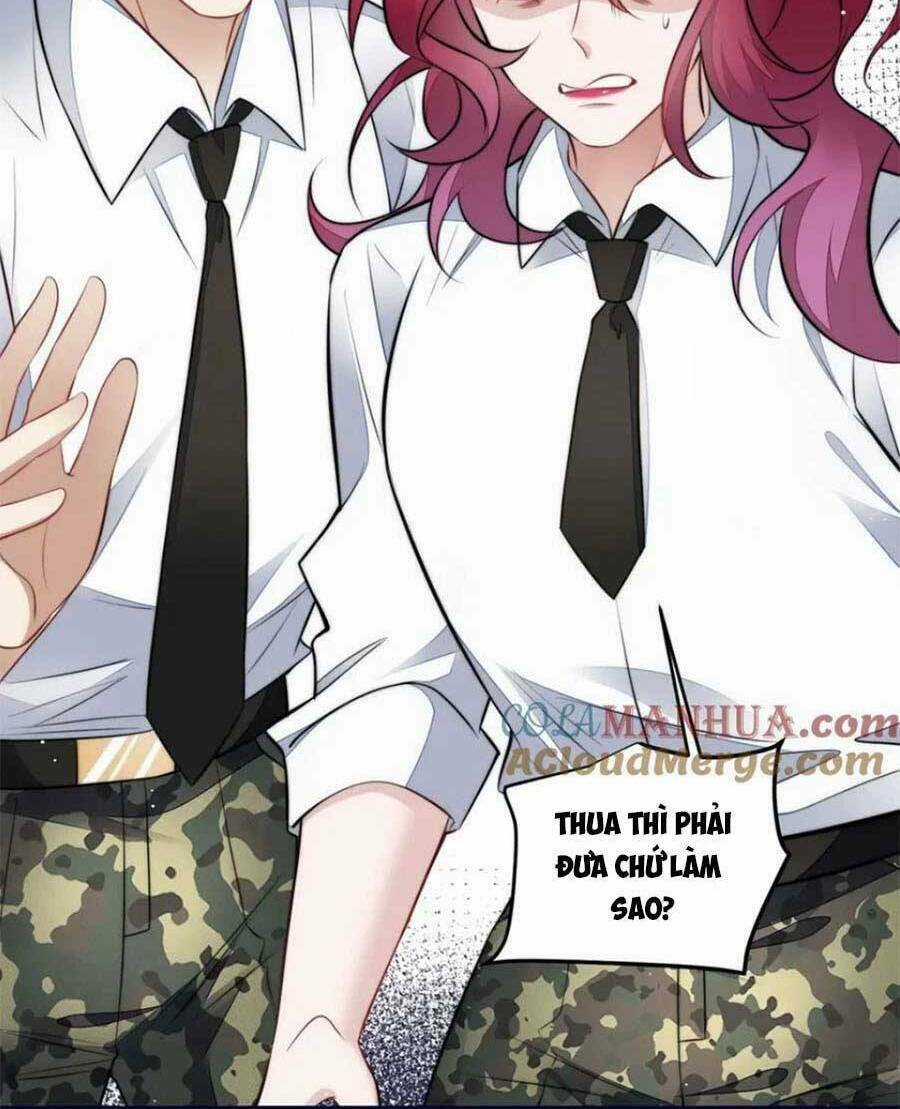 Đại Lão Nào Cũng Tranh Sủng Ta Chapter 275 trang 30