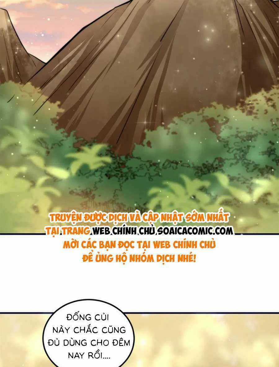 Đại Lão Nào Cũng Tranh Sủng Ta Chapter 275 trang 33