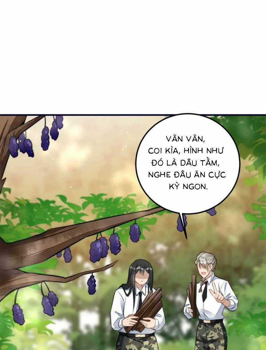 Đại Lão Nào Cũng Tranh Sủng Ta Chapter 275 trang 35