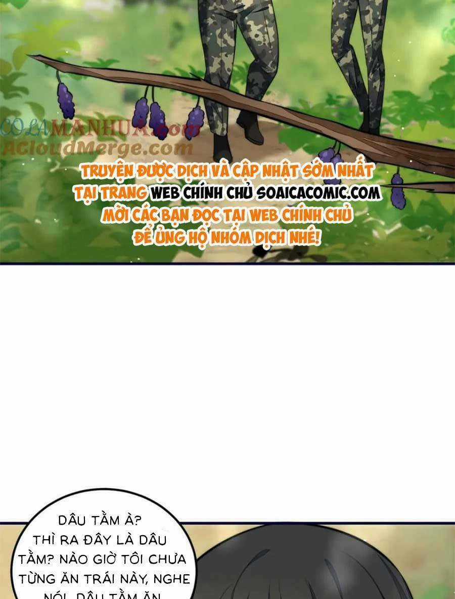 Đại Lão Nào Cũng Tranh Sủng Ta Chapter 275 trang 36