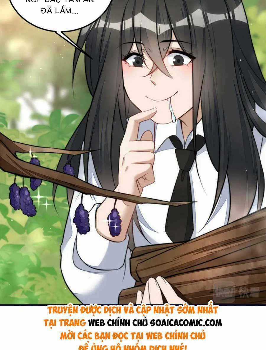 Đại Lão Nào Cũng Tranh Sủng Ta Chapter 275 trang 37