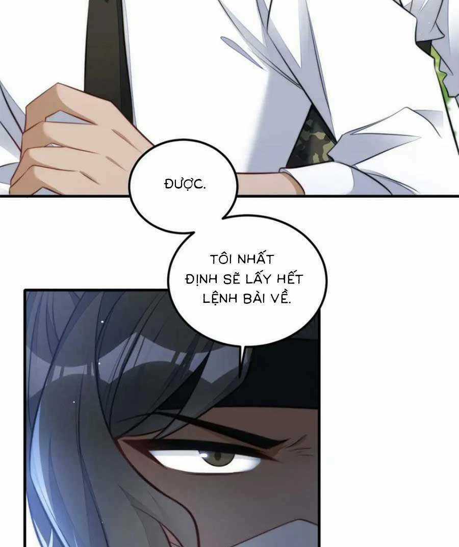 Đại Lão Nào Cũng Tranh Sủng Ta Chapter 275 trang 5