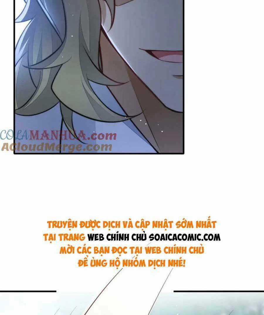 Đại Lão Nào Cũng Tranh Sủng Ta Chapter 275 trang 6