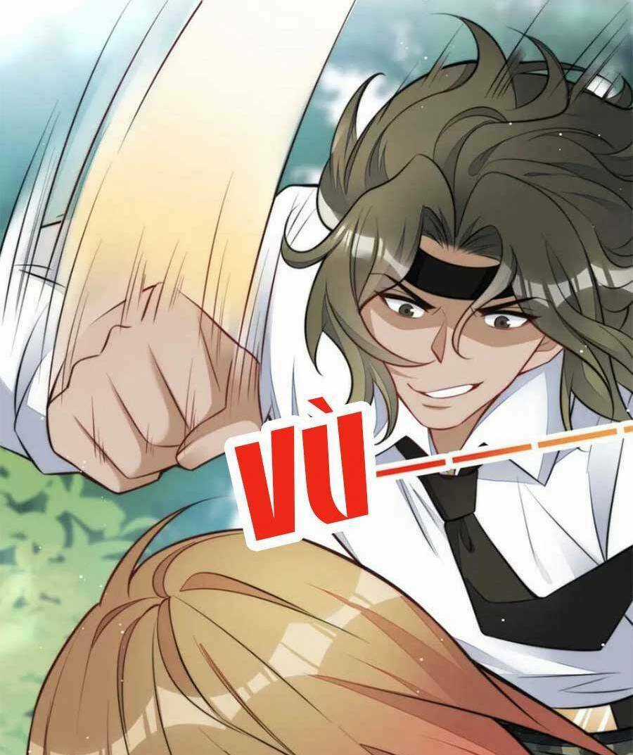 Đại Lão Nào Cũng Tranh Sủng Ta Chapter 275 trang 7