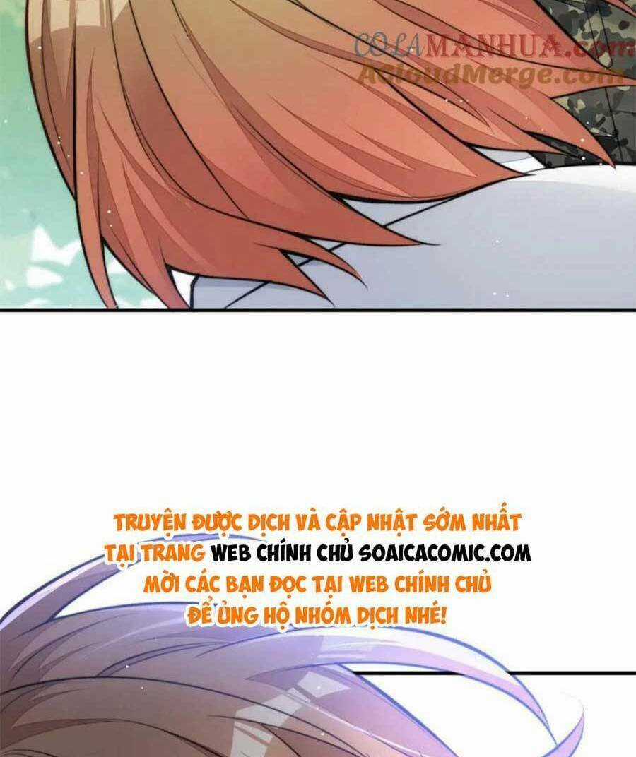 Đại Lão Nào Cũng Tranh Sủng Ta Chapter 275 trang 8