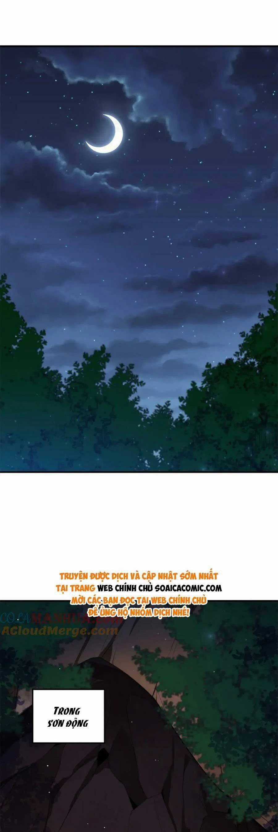 Đại Lão Nào Cũng Tranh Sủng Ta Chapter 277.2 trang 18