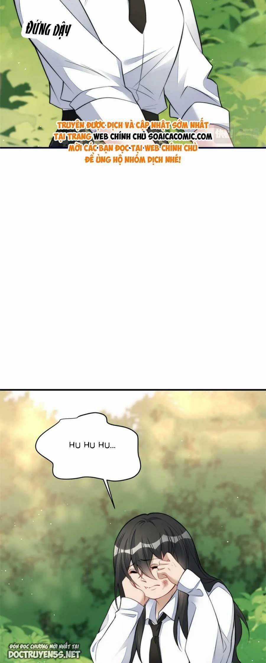 Đại Lão Nào Cũng Tranh Sủng Ta Chapter 277.2 trang 6