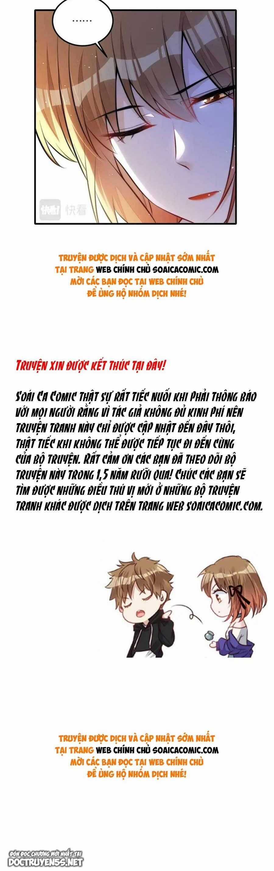 Đại Lão Nào Cũng Tranh Sủng Ta Chapter 277.278 trang 21