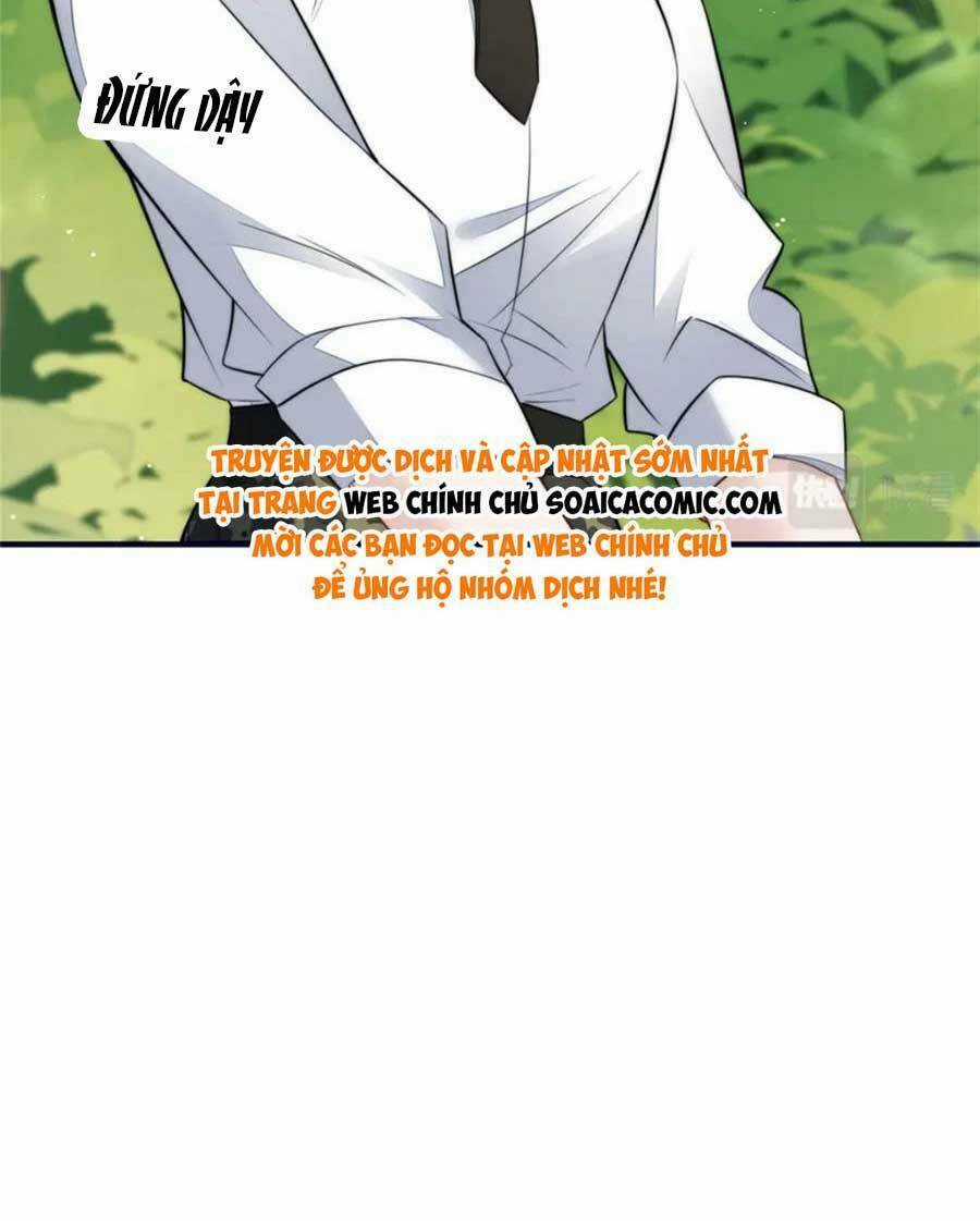 Đại Lão Nào Cũng Tranh Sủng Ta Chapter 277 trang 12