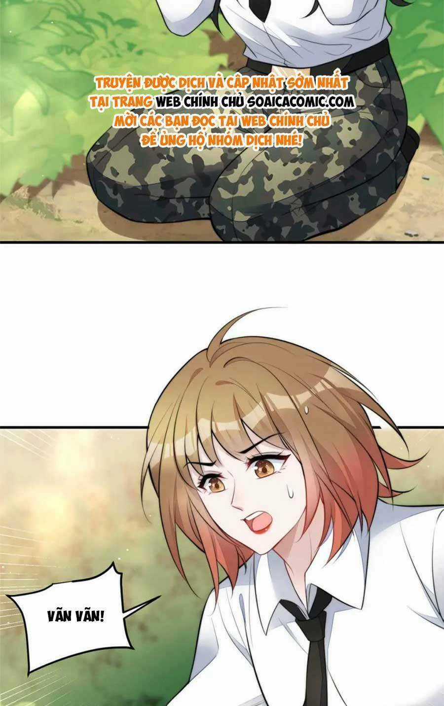 Đại Lão Nào Cũng Tranh Sủng Ta Chapter 277 trang 14