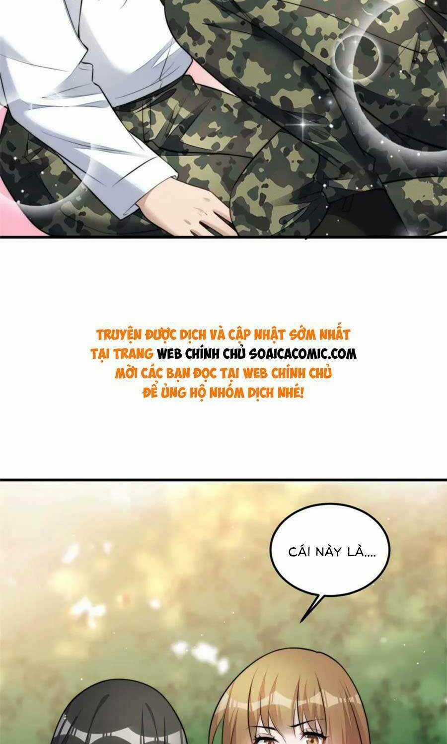 Đại Lão Nào Cũng Tranh Sủng Ta Chapter 277 trang 19