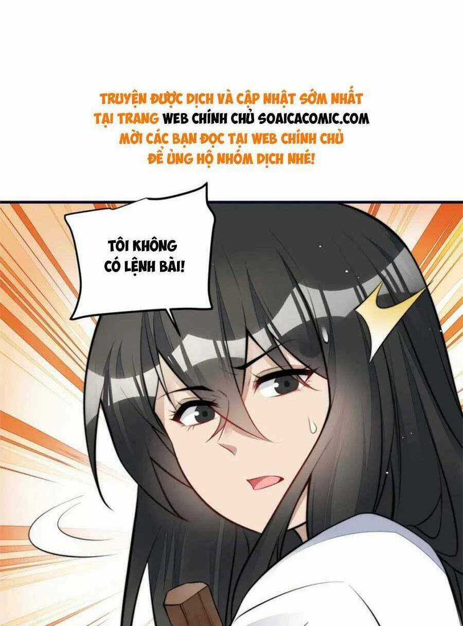 Đại Lão Nào Cũng Tranh Sủng Ta Chapter 277 trang 2