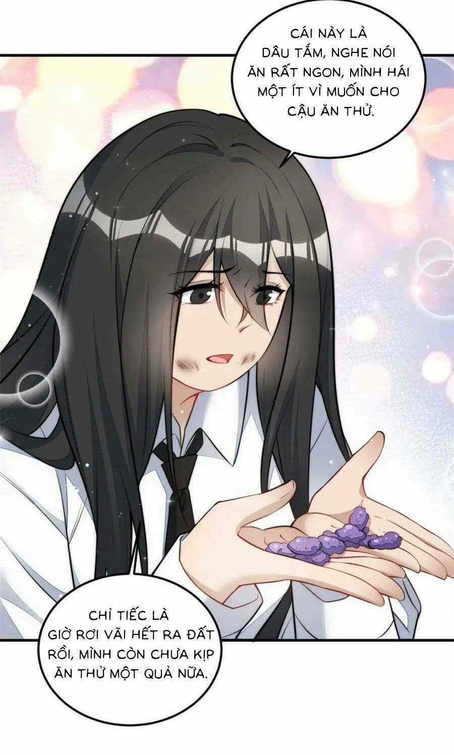 Đại Lão Nào Cũng Tranh Sủng Ta Chapter 277 trang 21