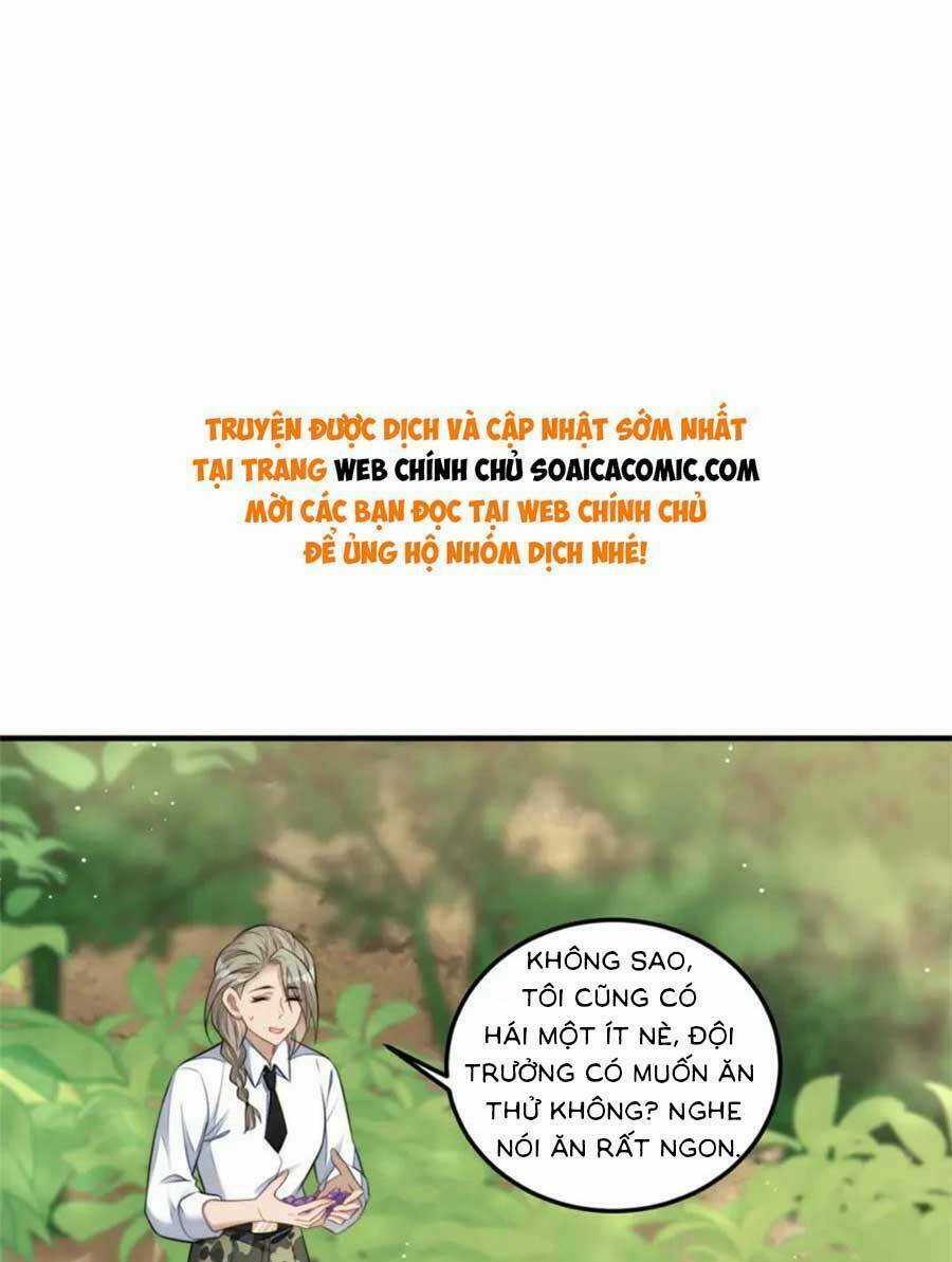 Đại Lão Nào Cũng Tranh Sủng Ta Chapter 277 trang 22