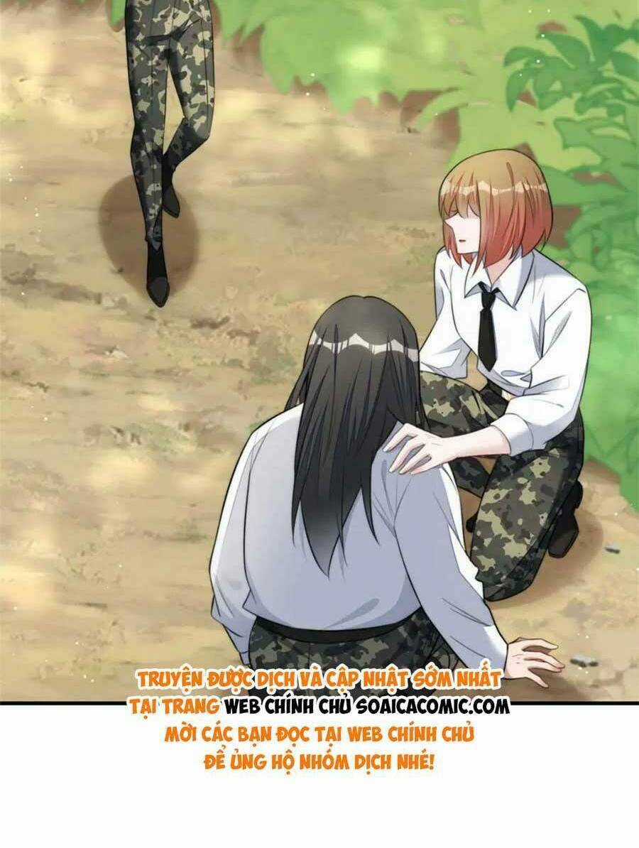 Đại Lão Nào Cũng Tranh Sủng Ta Chapter 277 trang 23