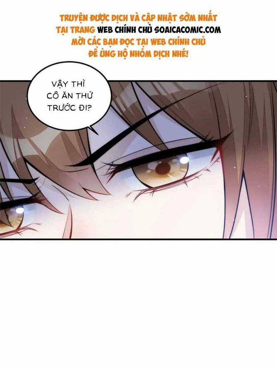 Đại Lão Nào Cũng Tranh Sủng Ta Chapter 277 trang 25