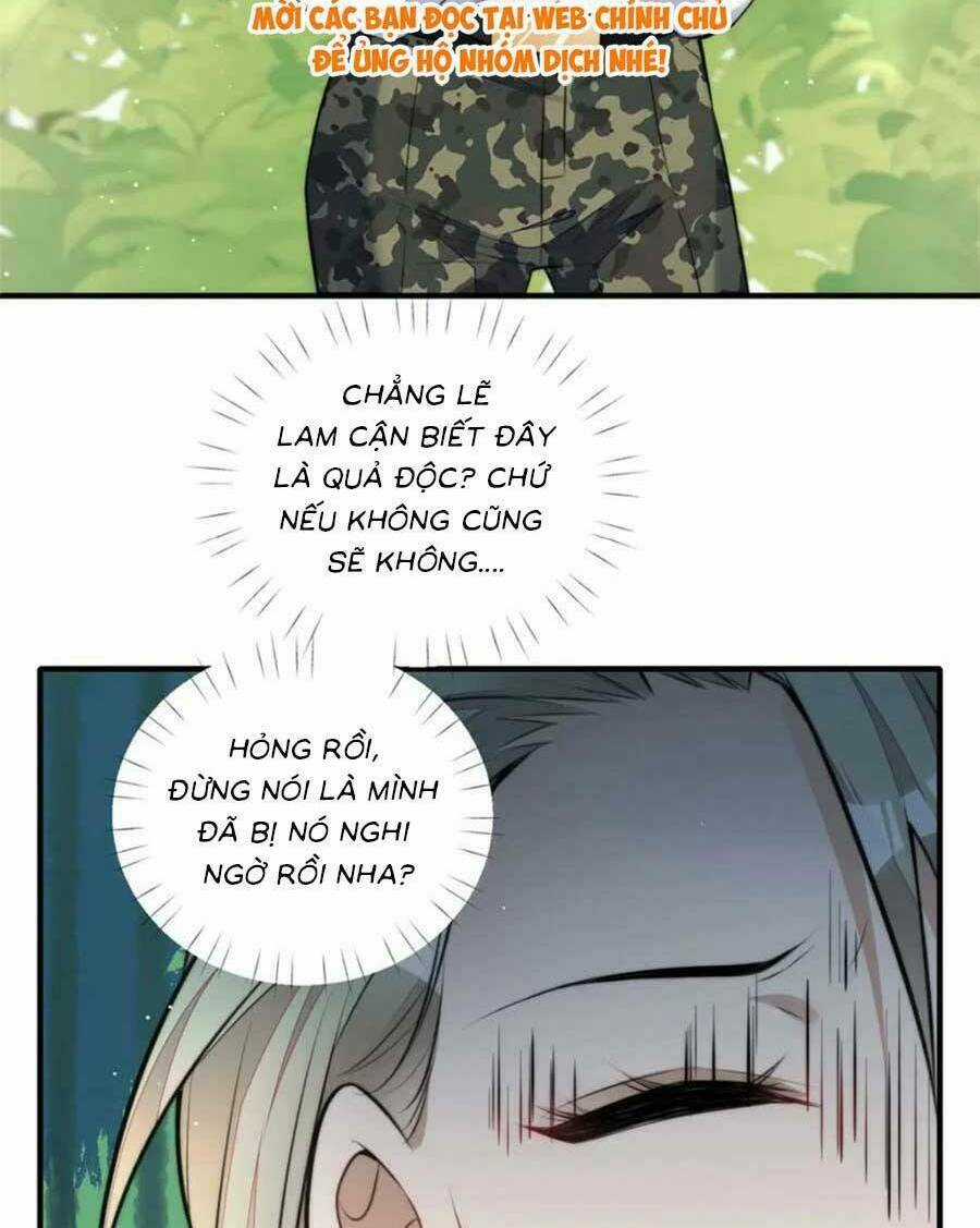 Đại Lão Nào Cũng Tranh Sủng Ta Chapter 277 trang 27