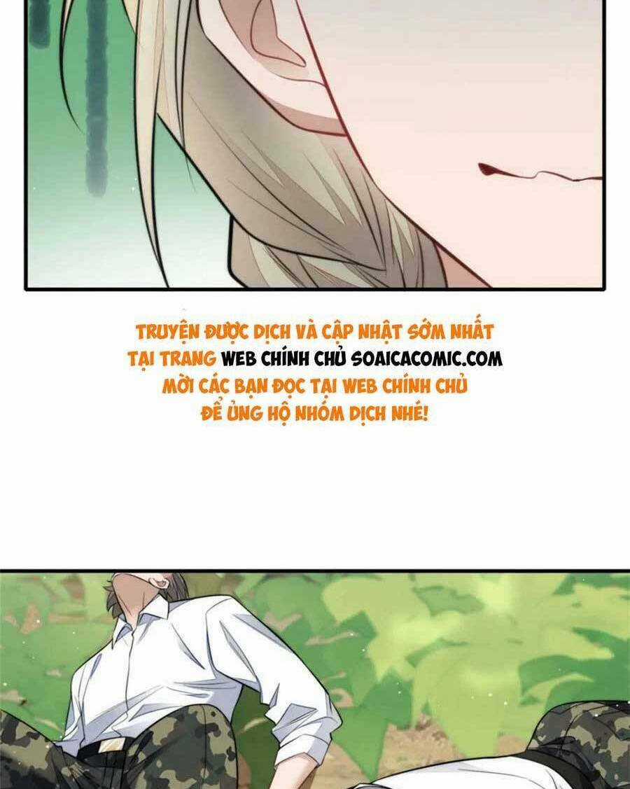 Đại Lão Nào Cũng Tranh Sủng Ta Chapter 277 trang 28