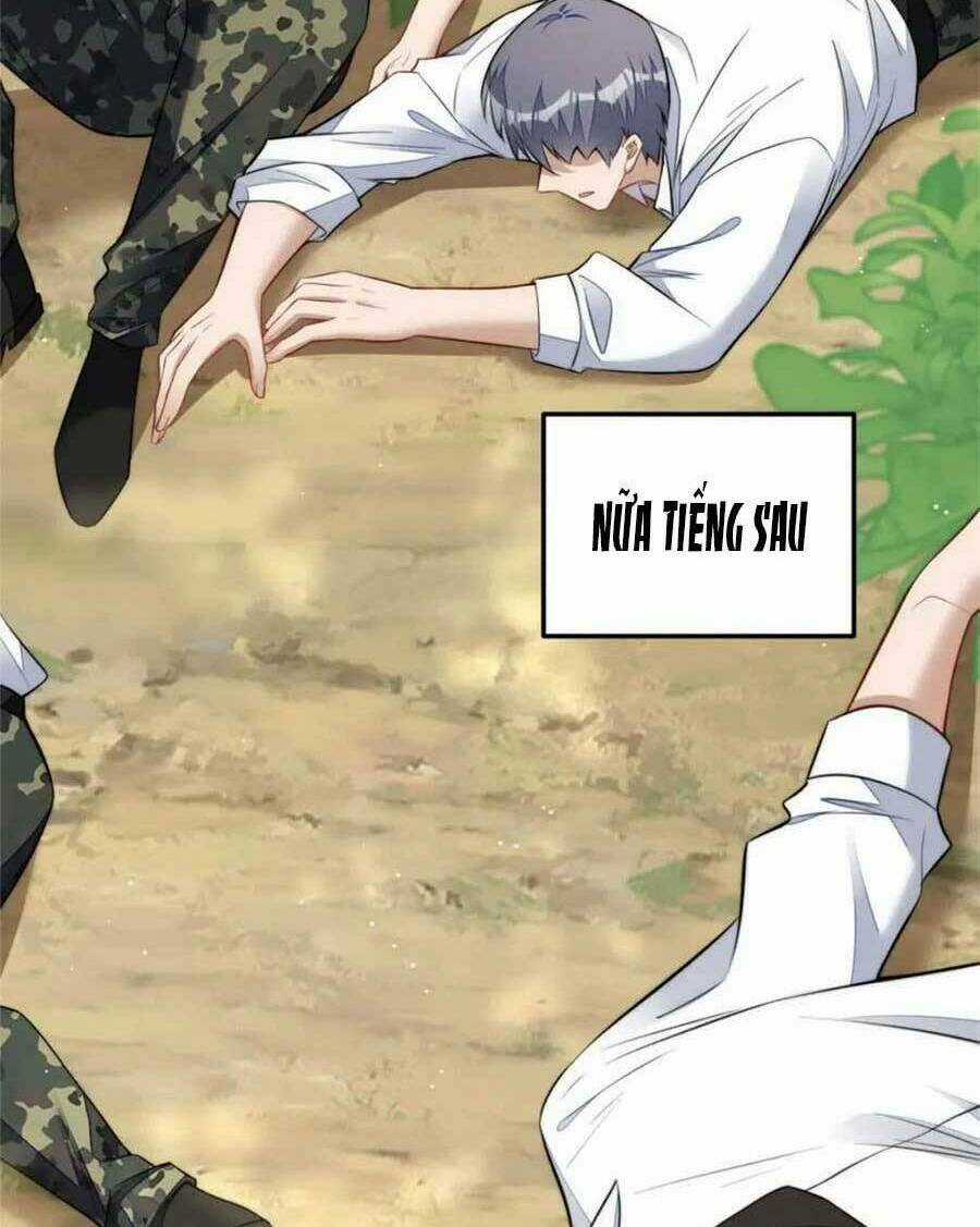 Đại Lão Nào Cũng Tranh Sủng Ta Chapter 277 trang 29